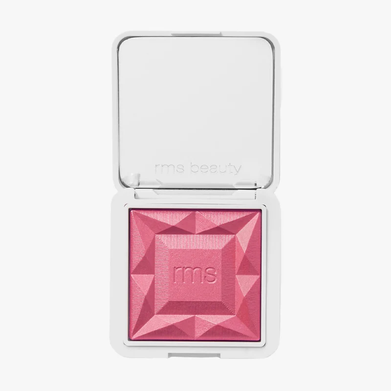 "Re" Dimension Hydra Powder Blush – Bermuda Rose
