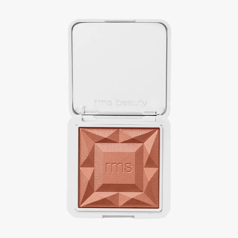 "Re" Dimension Hydra Powder Blush – Crystal Slipper