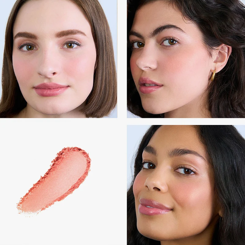 "Re" Dimension Hydra Powder Blush – Bohemian Girl