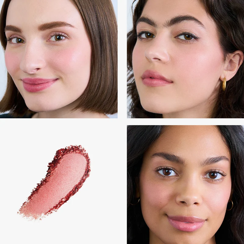 "Re" Dimension Hydra Powder Blush – Kir Royale