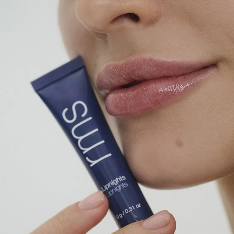 Lipnights Overnight Lip Mask – Sleepover