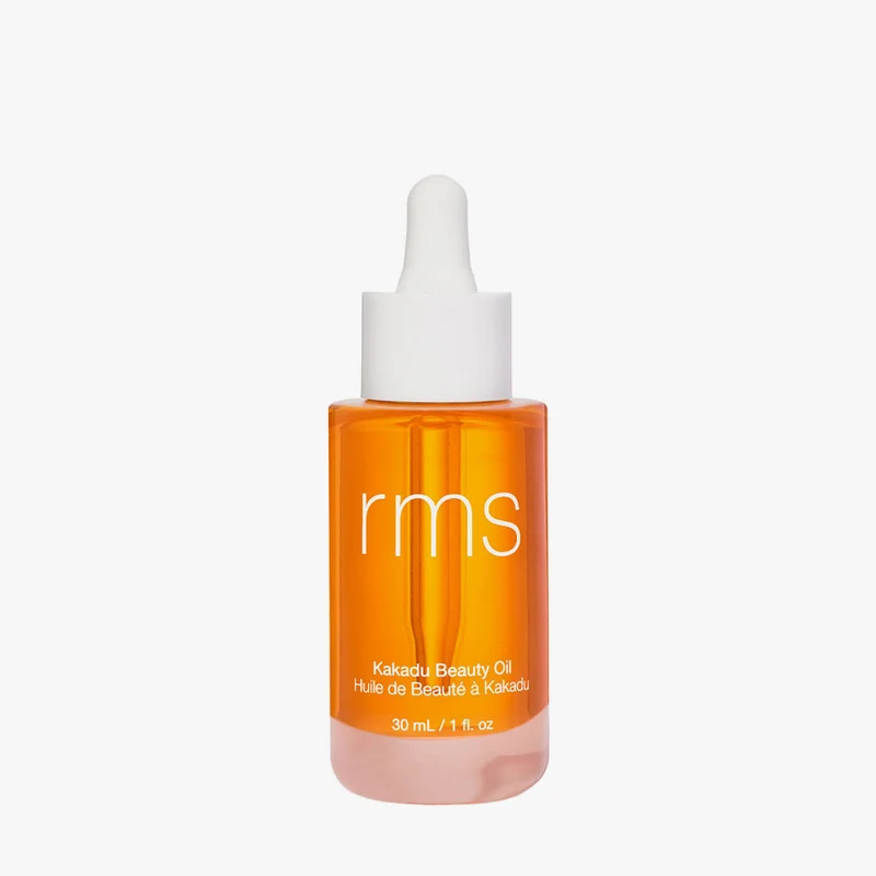 Kakadu Beauty Oil