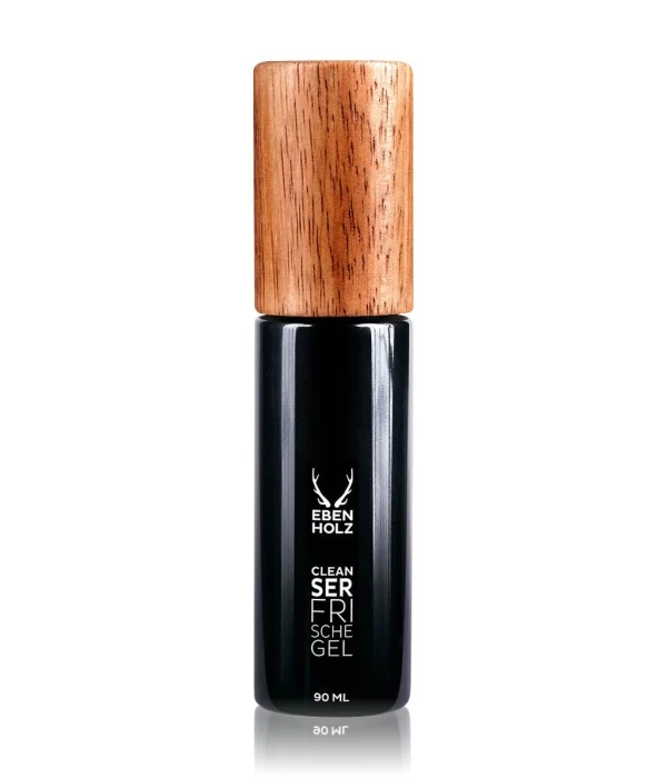EBENHOLZ - Cleanser Frische Gel