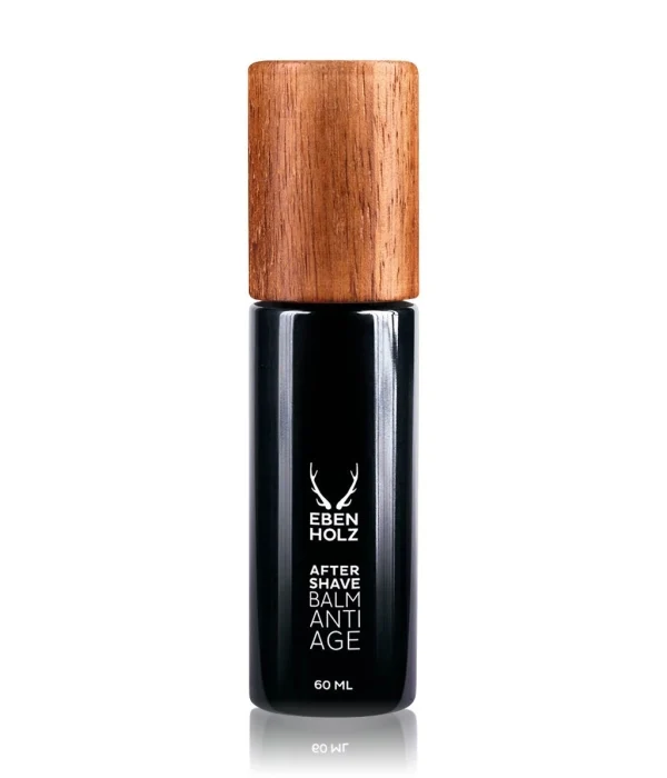 EBENHOLZ - After Shave Balm Anti Age