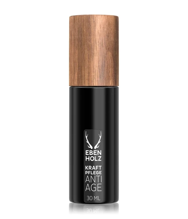 EBENHOLZ - Kraftpflege Anti Age