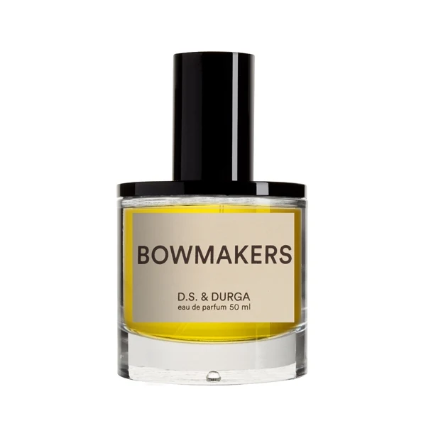D.S. & Durga - Bowmakers