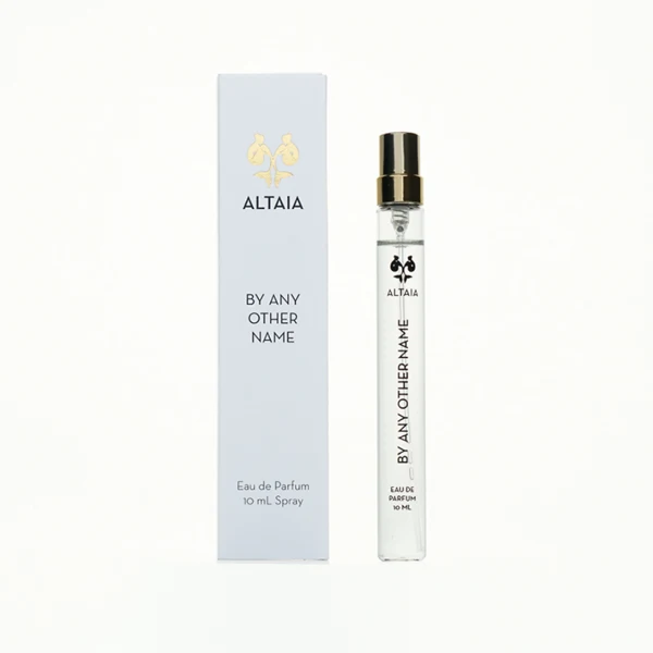 Altaia - By Any Other Name