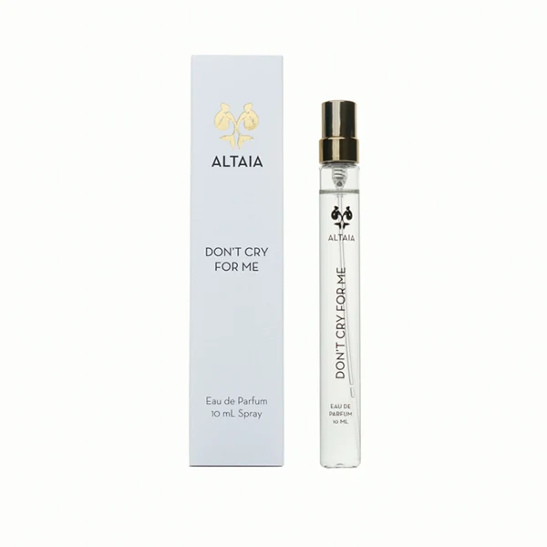 Altaia - Don't Cry For Me
