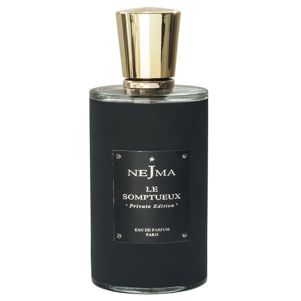 Nejma Collection - Le Somptueux