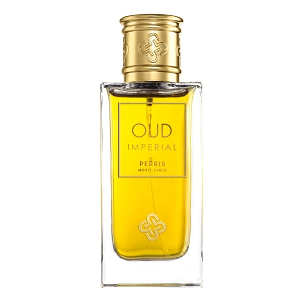 Perris Monte Carlo - Oud Imperial - Extrait de Parfum