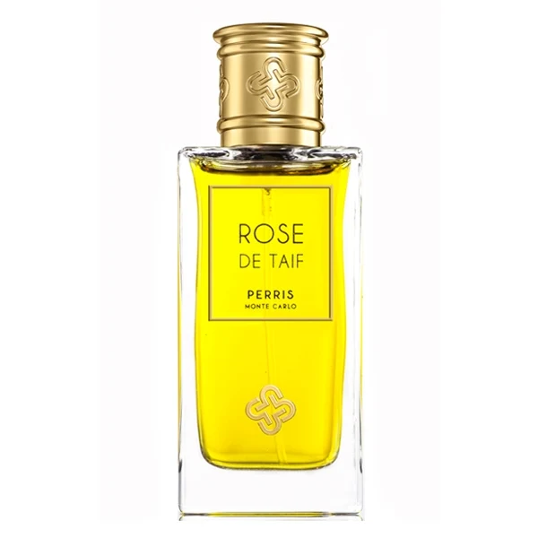 Perris Monte Carlo - Rose de Taif - Extrait de Parfum