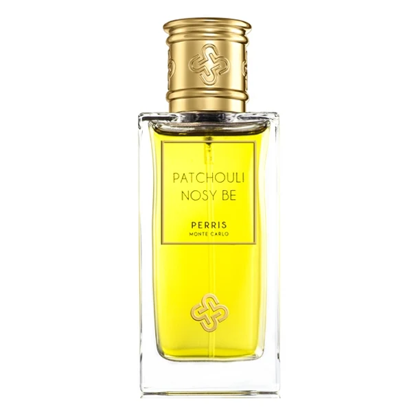 Perris Monte Carlo - Patchouli Nosy Be - Extrait de Parfum