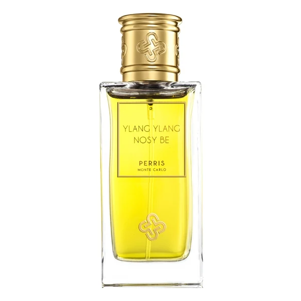 Perris Monte Carlo - Ylang Ylang Nosy Be - Extrait de Parfum
