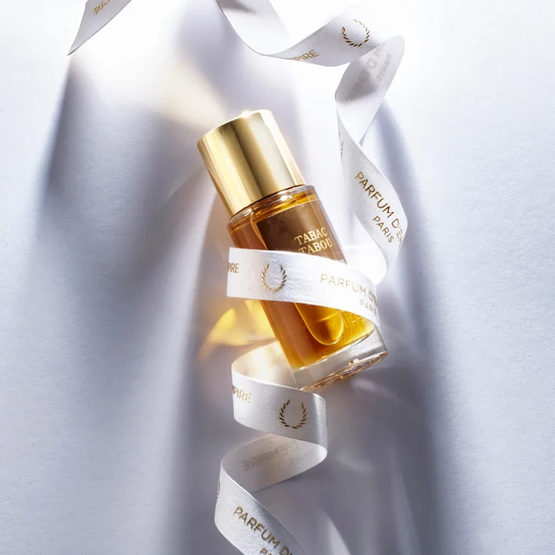 Parfum d'Empire - Tabac Tabou