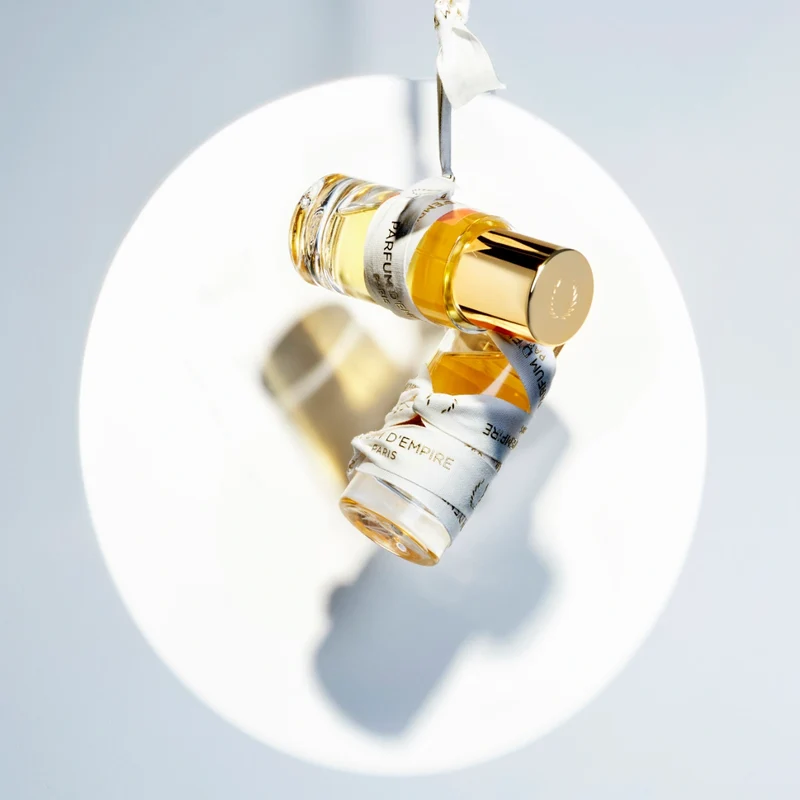 Parfum d'Empire - Tabac Tabou