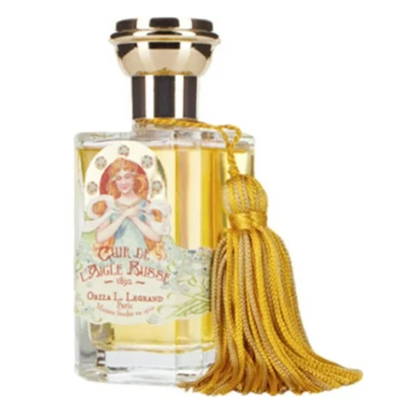 Oriza L. Legrand - Cuir de l’Aigle Russe