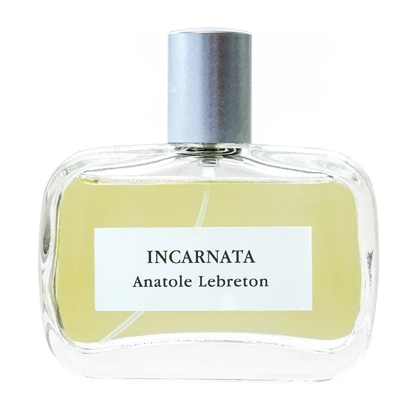 Anatole Lebreton - Incarnata