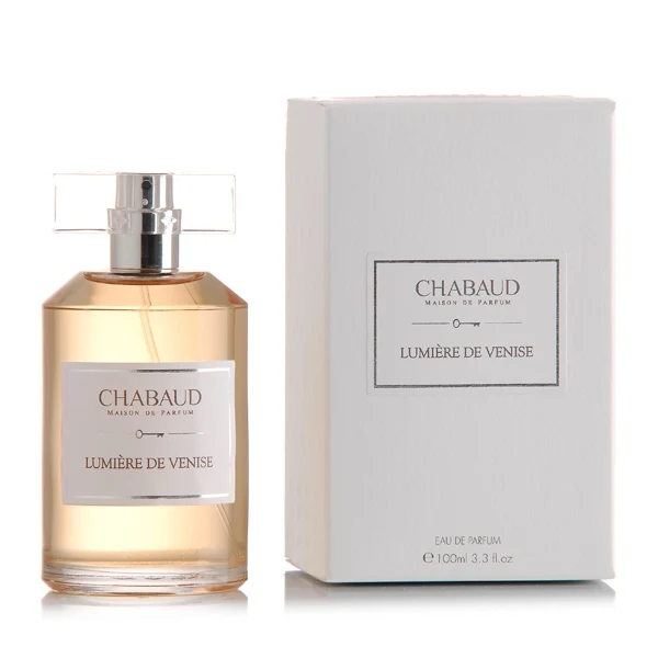 Chabaud - Lumiere de Venise