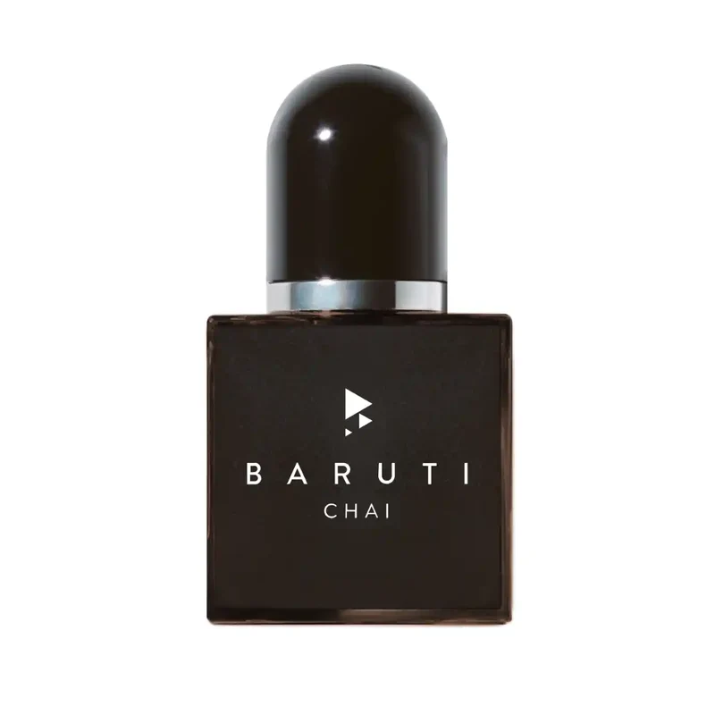 Baruti - Chai