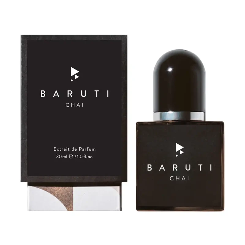Baruti - Chai