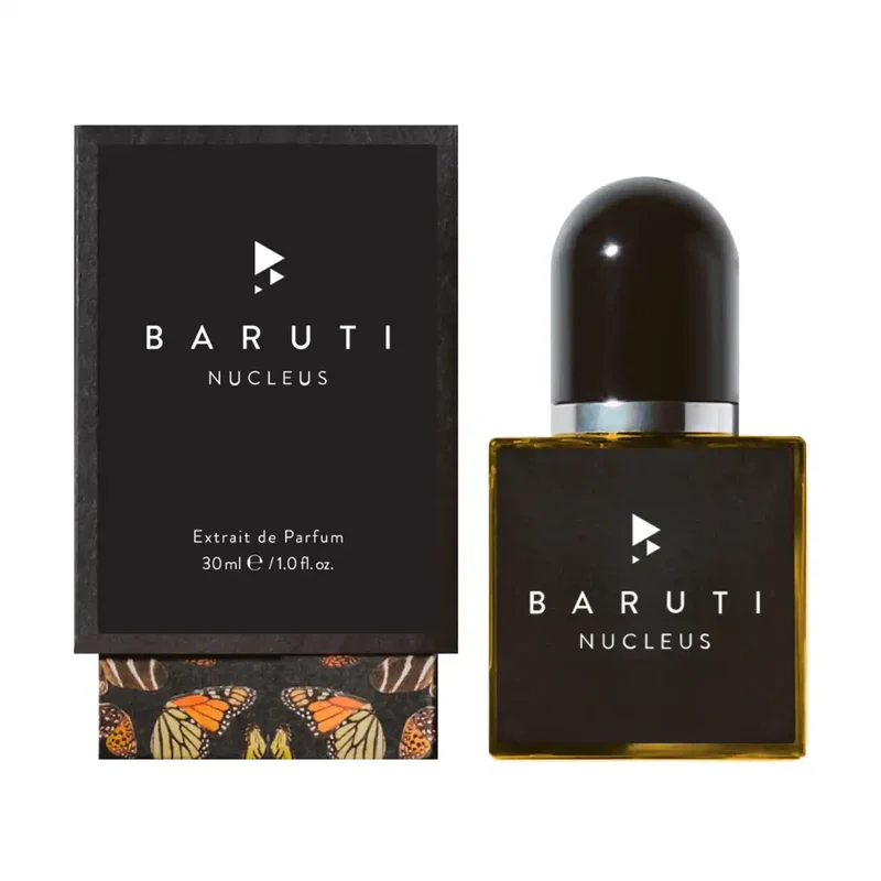 Baruti - Nucleus