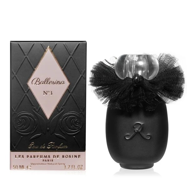 Parfums de Rosine - Ballerina No. 3