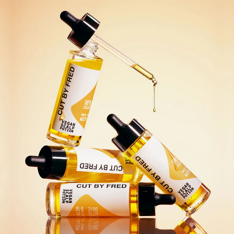 Vegan Scalp Potion – 50ml
