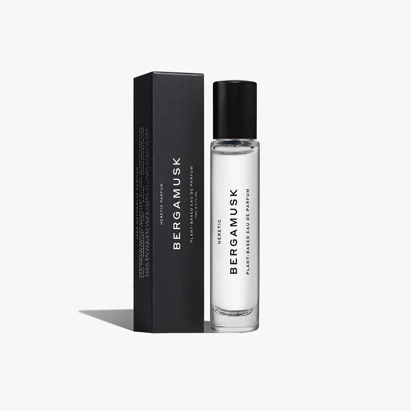 Bergamusk – Eau de Parfum – 15ml