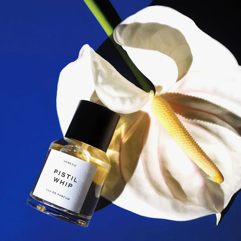 Pistil Whip – Eau de Parfum – Sample
