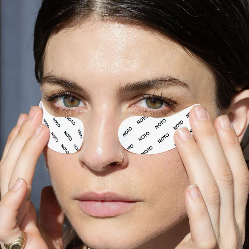 Re/Set Reusable Eye Boost Mask