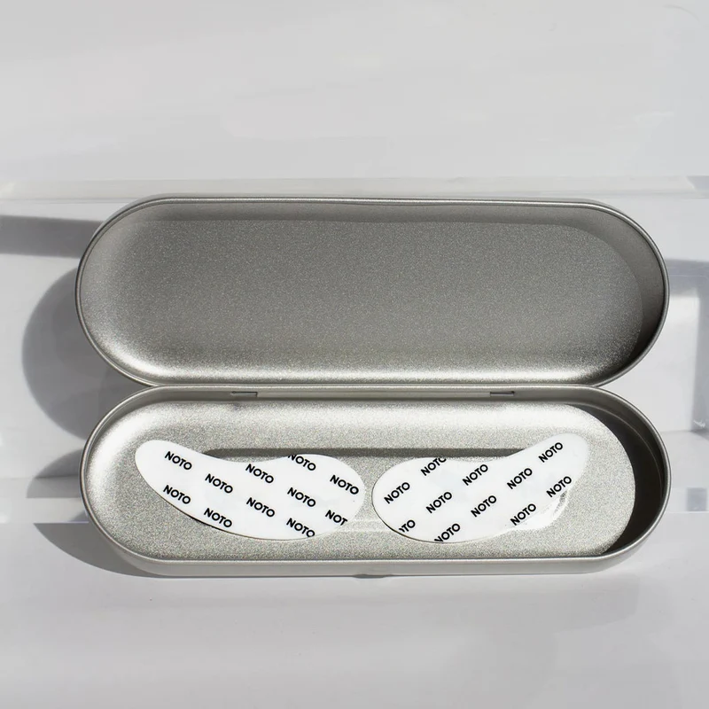 Re/Set Reusable Eye Boost Mask