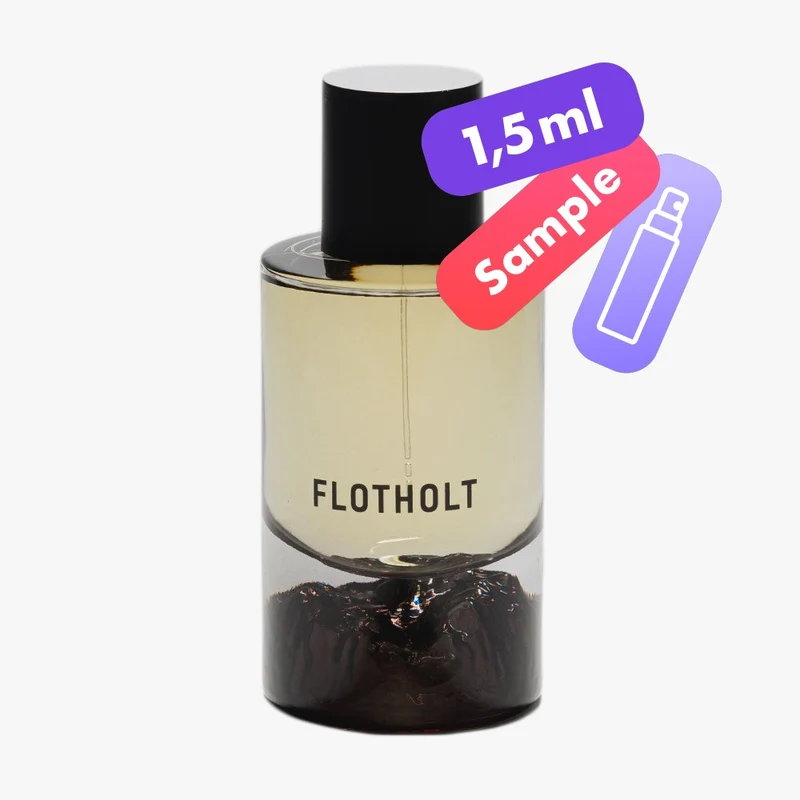 Flotholt – Eau de Parfum – Sample