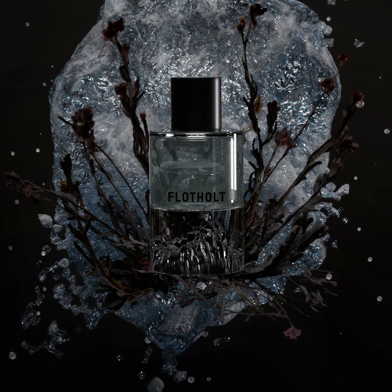 Flotholt – Eau de Parfum – Sample