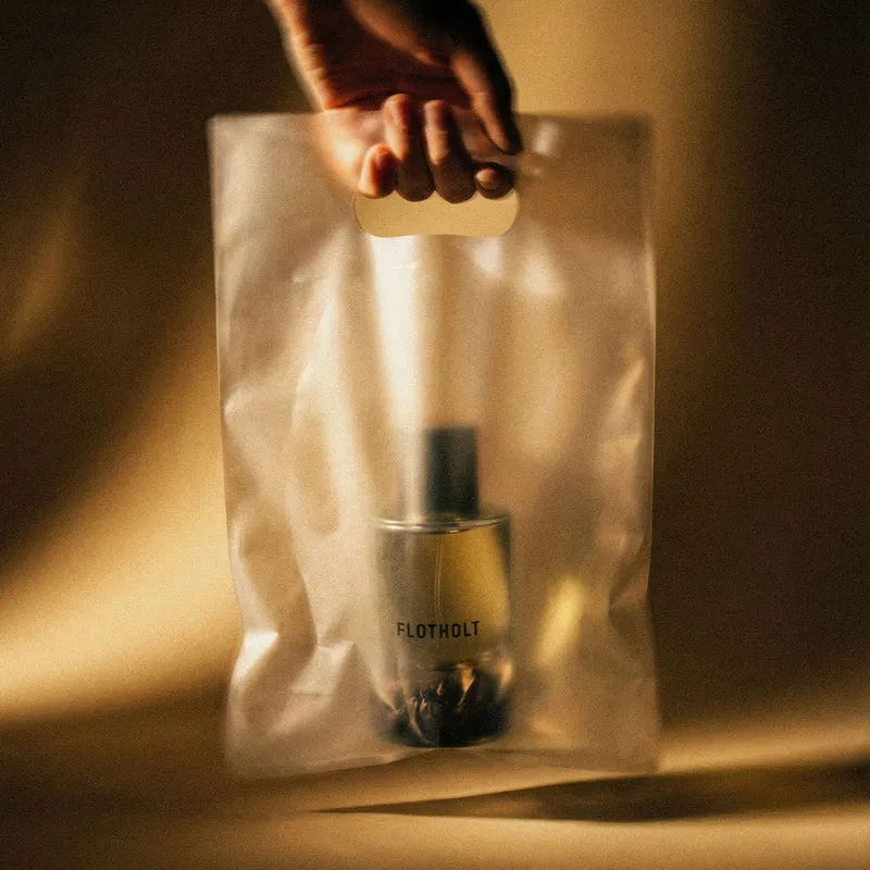 Flotholt – Eau de Parfum