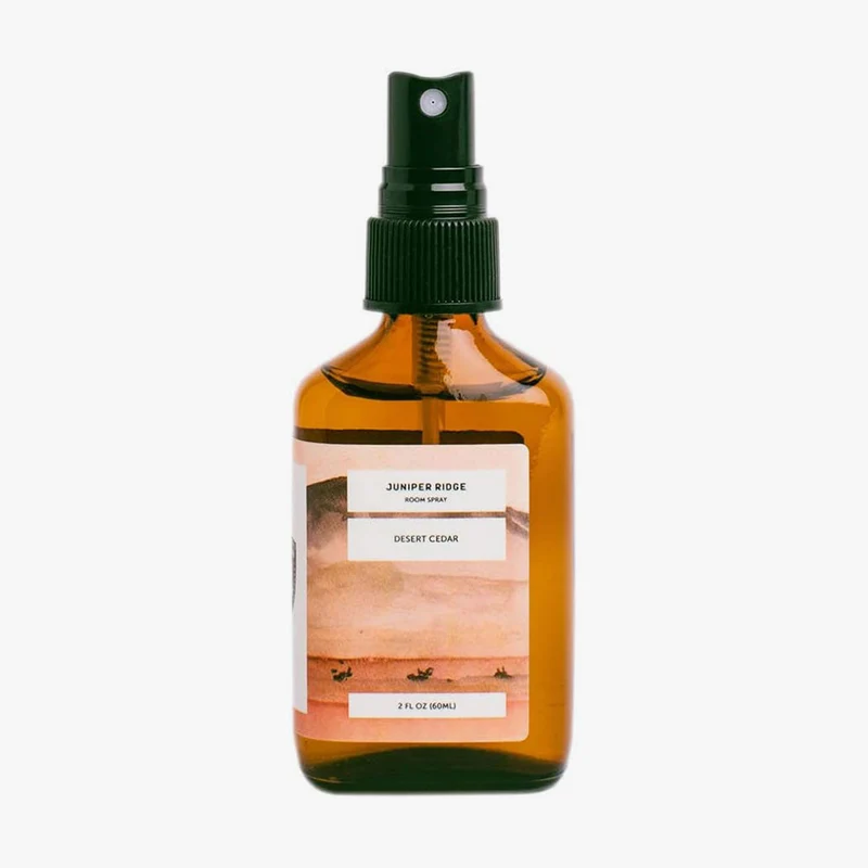 Desert Cedar – Room Spray