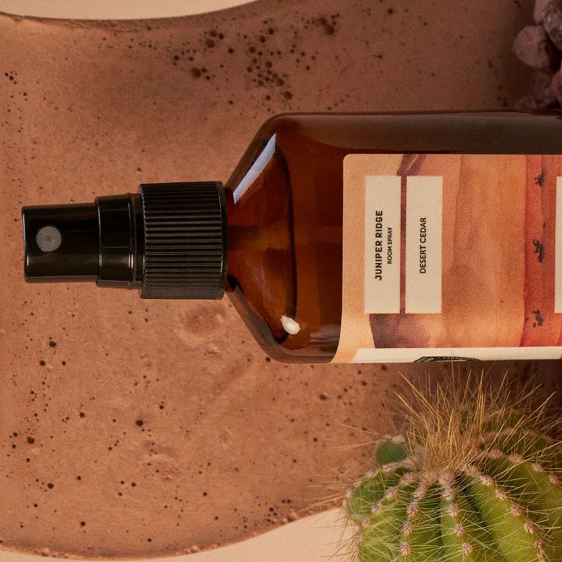 Desert Cedar – Room Spray