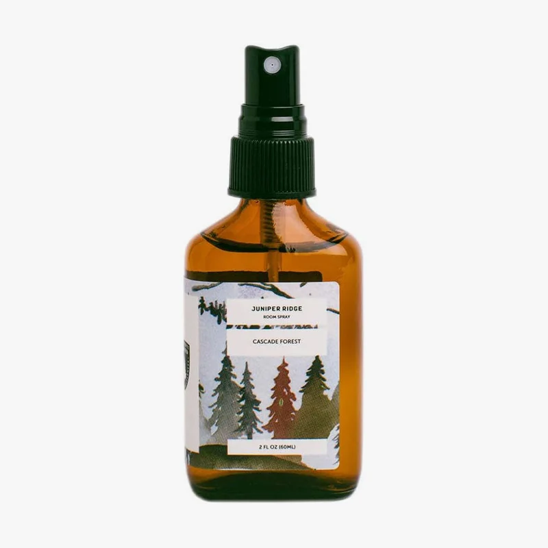 Cascade Forest – Room Spray