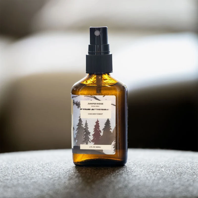 Cascade Forest – Room Spray