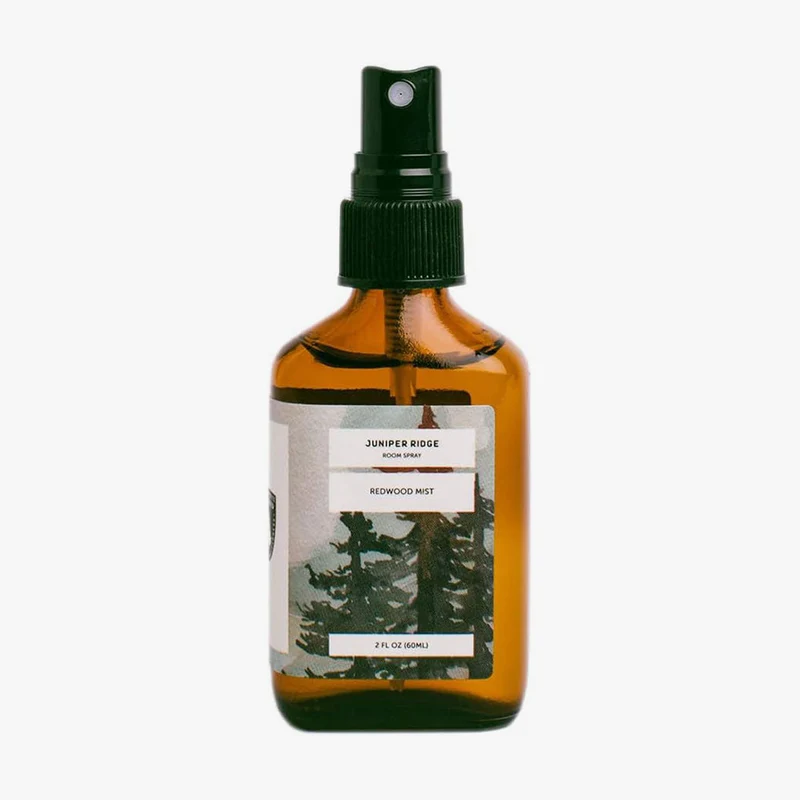 Redwood Mist – Room Spray