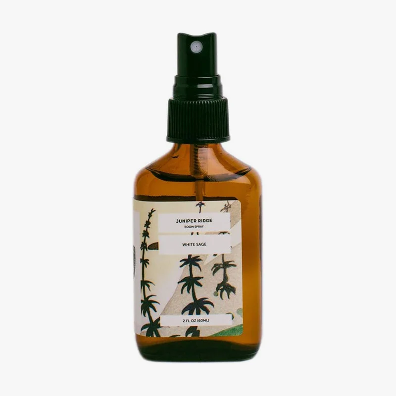 White Sage – Room Spray