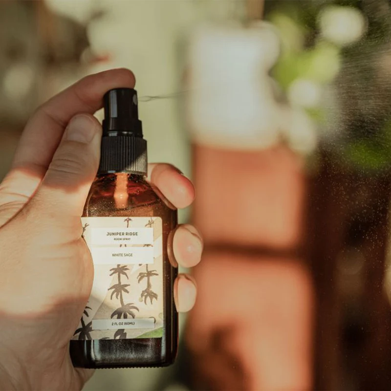 White Sage – Room Spray