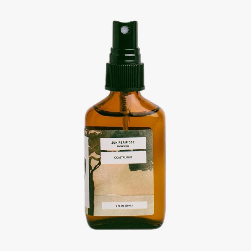 Coastal Pine – Room Spray
