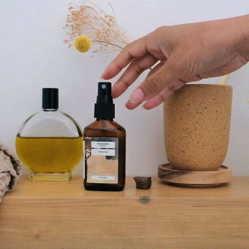 Coastal Pine – Room Spray