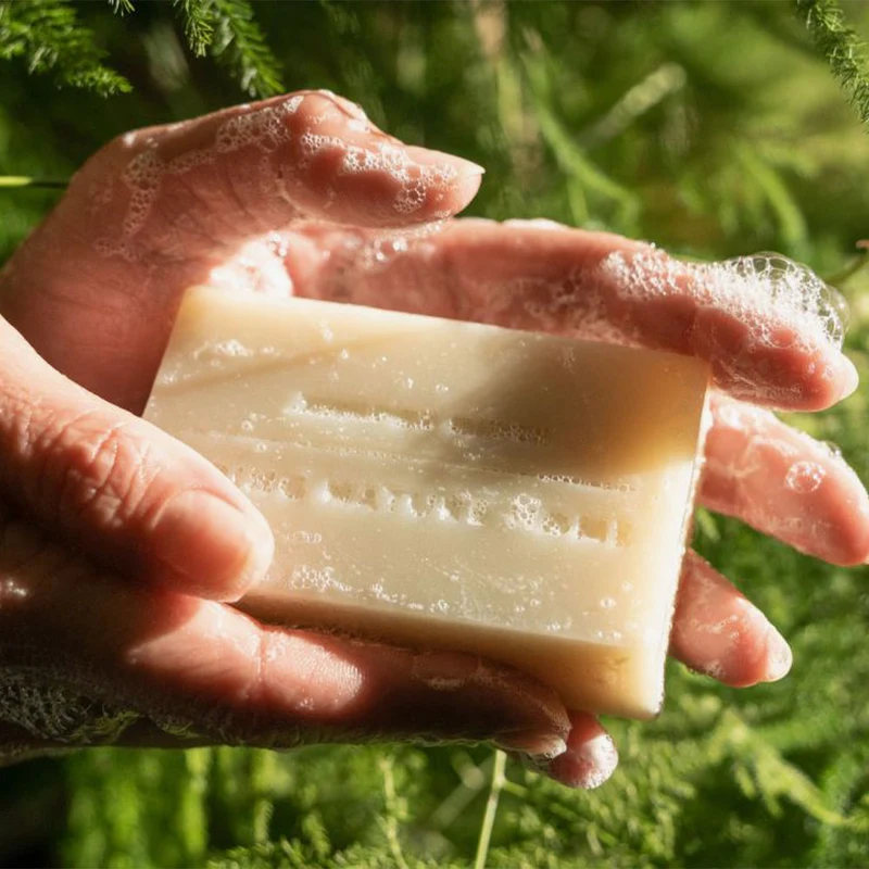 Redwood Mist – Bar Soap