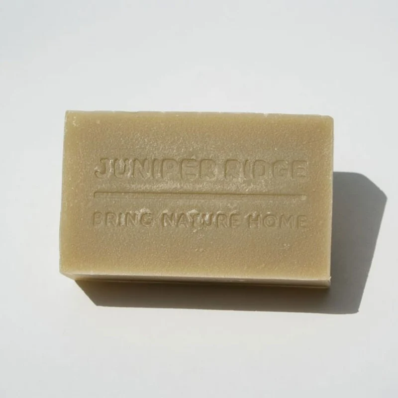 Redwood Mist – Bar Soap