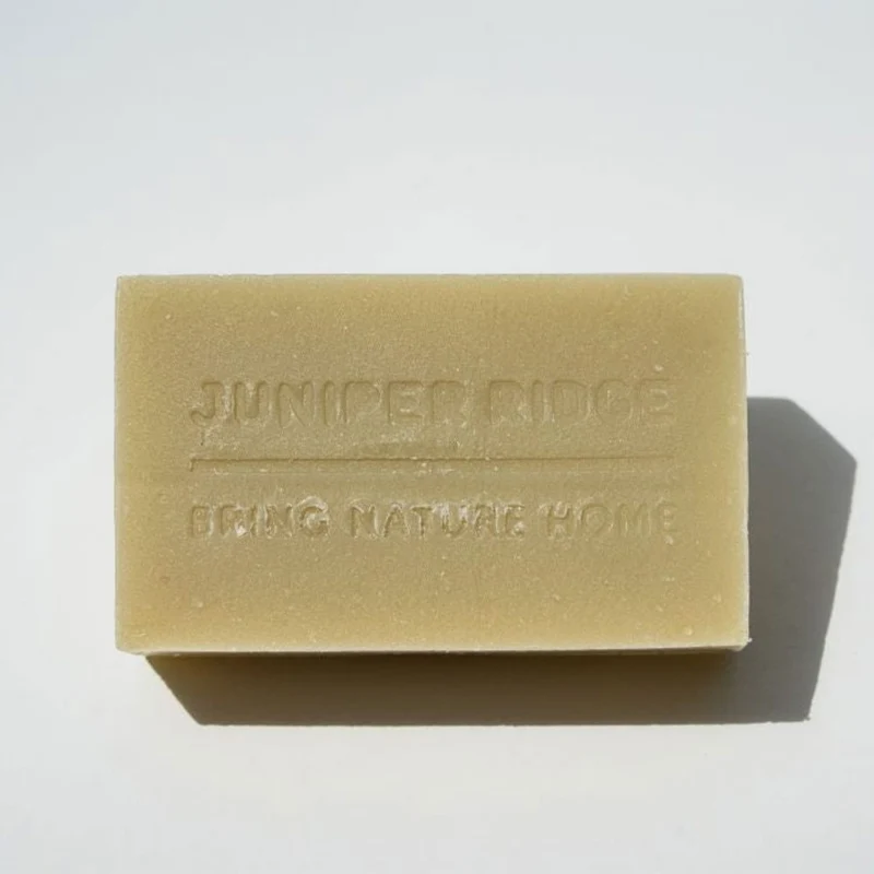 Cascade Forest – Bar Soap