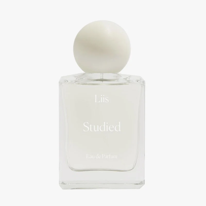 Studied – Eau de Parfum – 50ml