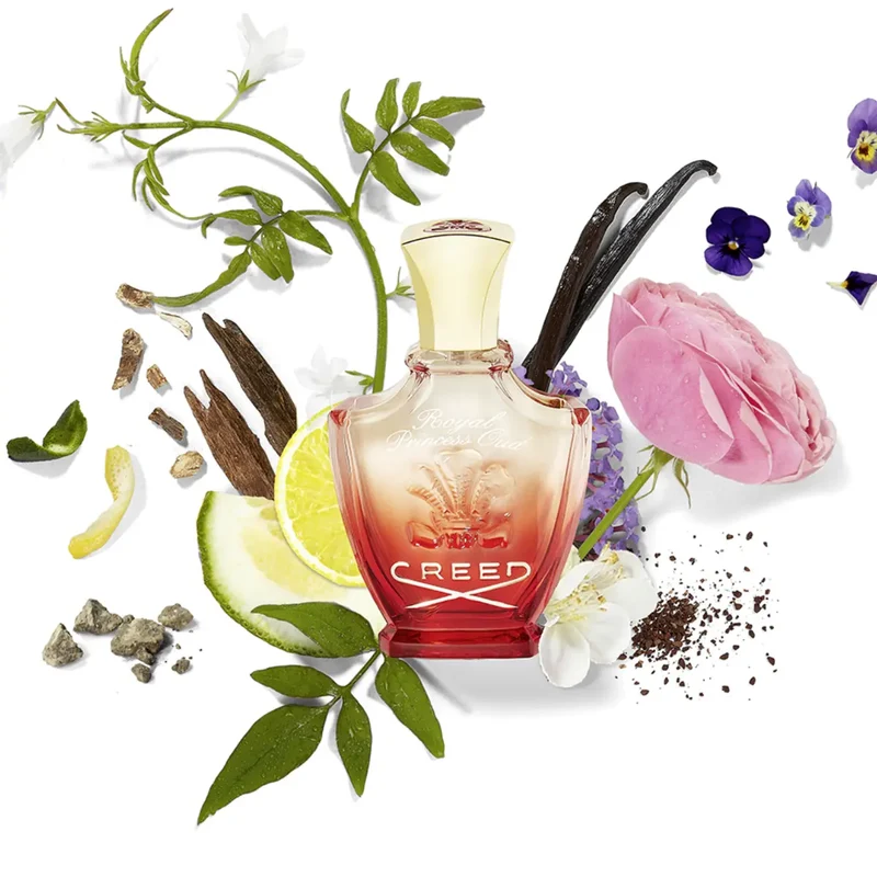Creed - Royal Princess Oud
