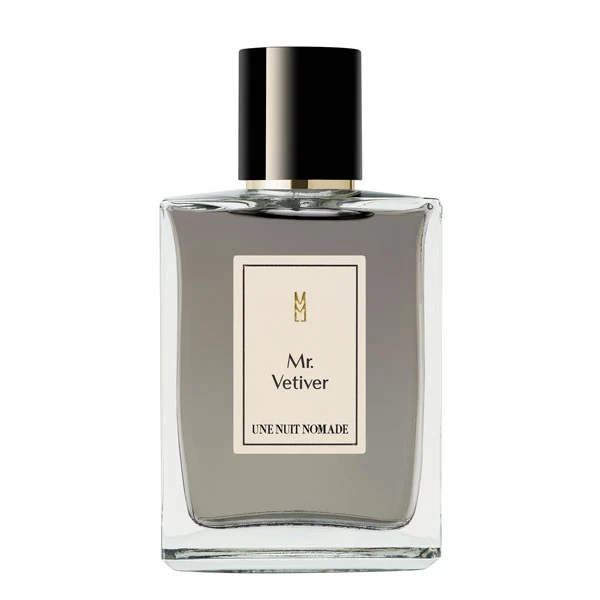Une Nuit Nomade - Une Nuit a Bali - Mr. Vetiver