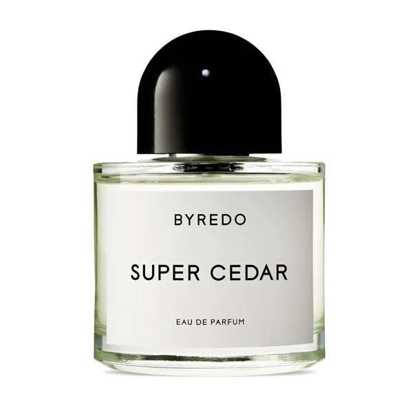 Byredo - Super Cedar